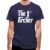The Archer classic fit.