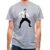 The Dancing Brent Crab classic fit.