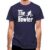 The Bowler classic fit.