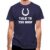 Talk To The Hoof classic fit.
