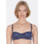 Little Women Miriam Non Wired Fixed Padded Balconette Bra
