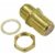 Gold Plated F-Type Coupler – Sky Virgin Media Cable Joiner