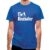 The Baseballer classic fit.