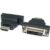 DVI-D (F) to HDMI (M) Adapter
