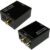 Optical to Phono Audio Converter Optical and Coax to 2x RCA