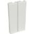 Euromod Faceplate Blanking Plates