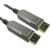 10m DisplayPort 1.4 Active Optical Cable