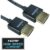 0.5m Ultra Slim HDMI Cable High Speed with Ethernet