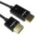 2m Thin Wire HDMI Cable High Speed with Ethernet