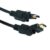 5m HDMI Swivel Cable