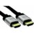 10m 8k HDMI Cable – 48Gbps Silver Connectors 8k 60Hz