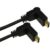 5m Swivel HDMI High Speed with Ethernet Cable