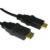 1m Swivel HDMI High Speed with Ethernet Cable