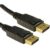 1m DisplayPort Monitor Cable Premium Display Port Gold Plated 4k 60Hz