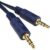 1.2m Audio Cable Aux In Cable Shielded