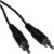 1.2m Single Phono to Phono Cable