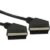 10m Scart Cable