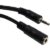 3m 3.5mm Stereo Extension Cable