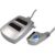 2-Way Silver Switched Scart Splitter Box
