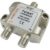TV / Satellite Combiner Duplexer