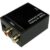 Toslink Optical Digital Audio to Phono Converter