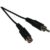 10m Single Phono Extension
