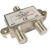 Satellite Cable Splitter F-Type Splitter 2 Way