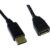 2m Displayport Extension Cable Male to Female