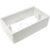 45mm Deep Double Back Box