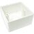 45mm Deep Single Back Box