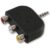4 Pole Ipod Adapter