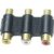 3x Phono Adapter – Phono Coupler