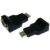 Displayport to VGA Adapter VGA Female to Displayport Male