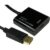 DisplayPort V1.2 to HDMI Adapter 4k (Active)