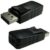 DisplayPort to Mini DisplayPort Adapter