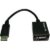 Displayport to VGA Adapter – Display Port Male to VGA Female