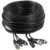 20m CCTV Cable DC/BNC/RCA With Audio