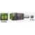 CCTV DC Power Plug Adapter
