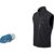 Bosch GHV 12-18V XA Battery Heated Bodywarmer Black XL