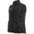 DeWalt Force Mens Padded Gilet Bodywarmer Black 2XL