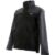 DeWalt Storm Mens Lightweight Waterproof Jacket Black / Grey XL