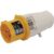 Draper Site Plug 16 amp 110v 110v