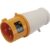 Draper Site Plug 32 amp 110v 110v