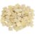 Sealey Self Adhesive Cable Tie Mounts White 20mm Pack of 100