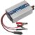 Sealey 12v to 240v Pure Sine Wave Power Inverter 300 Watts