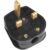 Sealey Plug 13amp 240v Pack of 1