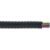 Sealey Split Convoluted Cable Sleeving 12-16mm 200m