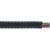 Sealey Split Convoluted Cable Sleeving 12-16mm 10m