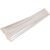 Sealey White Cable Ties 450mm 7.6mm