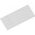 Sealey Stainless Steel Cable Ties 7.9mm 300mm Pack of 100